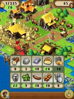 Anno: Create New World – xây dựng thế giới mới 