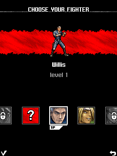 Game Đối Kháng Corp Fightality