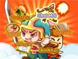 Game Tam Quốc Phân Tranh 3 - Khải Hoàn Ca